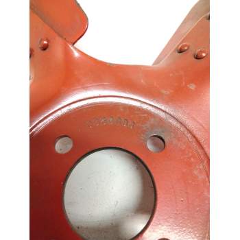 Recambio de ventilador para ebro l35 perkins referencia OEM IAM 0360084 NISSAN 