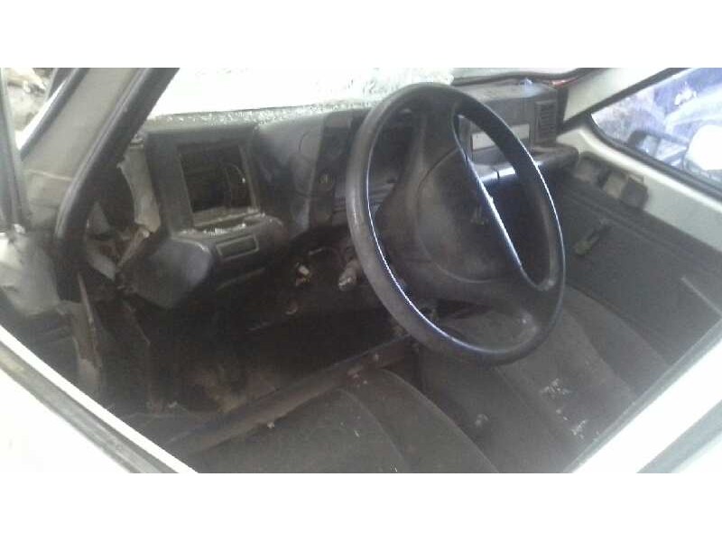 citroen c15 del año 2003