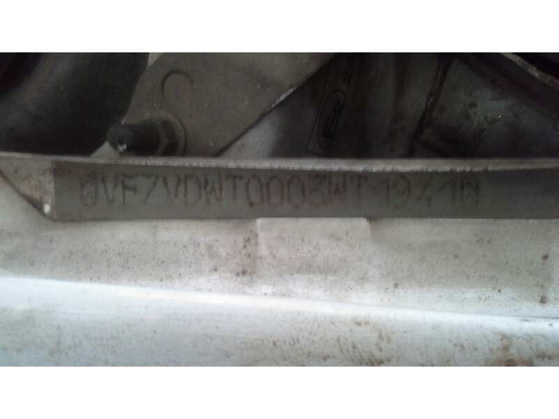 citroen c15 del año 2003