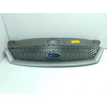 Recambio de rejilla delantera para ford mondeo iii sedán (b4y) 1.8 16v referencia OEM IAM 3S718A100AB  