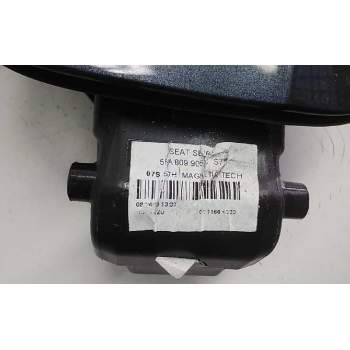 Recambio de tapa exterior combustible para seat leon (kl1) fr referencia OEM IAM 5PA809905C  