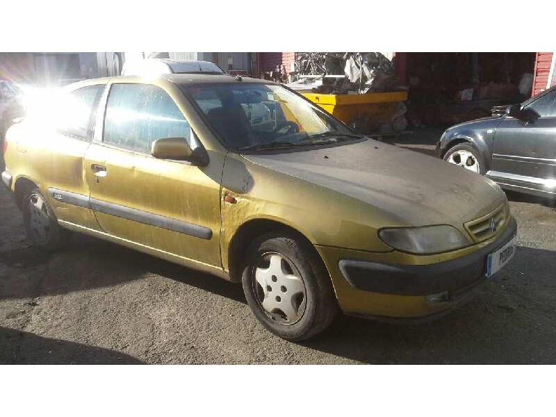 citroen xsara berlina del año 1998