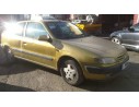 CITROEN XSARA BERLINA