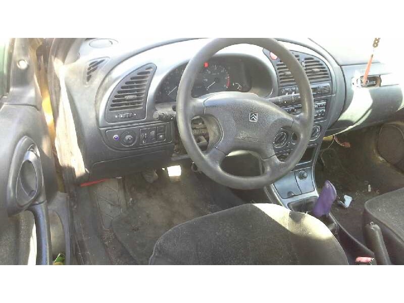 citroen xsara berlina del año 1998