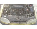 CITROEN XSARA BERLINA