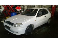 daewoo lanos del año 1997