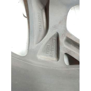 Recambio de llanta aluminio para citroën c-elysee (dd_) 1.5 bluehdi 100 referencia OEM IAM 9815781477  