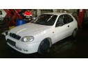 DAEWOO LANOS
