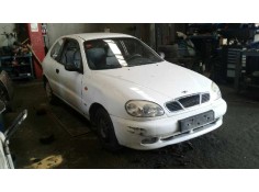 daewoo lanos del año 1997 2