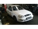 DAEWOO LANOS
