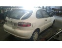 DAEWOO LANOS