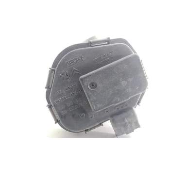 Recambio de cuerpo de mariposa para peugeot partner kasten 1.6 16v hdi referencia OEM IAM V862419080 9673534480 