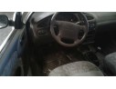 DAEWOO LANOS