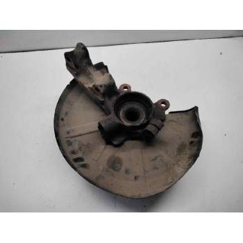 Recambio de mangueta delantera derecha para audi 80/90 (811/813/853) 2.2 referencia OEM IAM   832