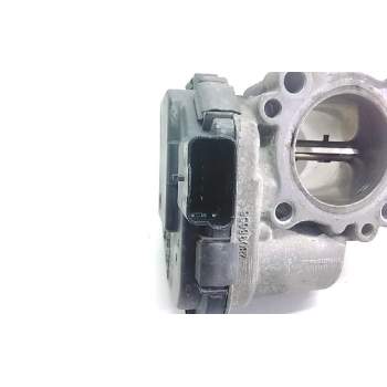 Recambio de cuerpo de mariposa para peugeot partner kasten 1.6 16v hdi referencia OEM IAM V862419080 9673534480 