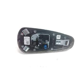 Recambio de antena para seat leon (kl1) fr referencia OEM IAM 5WA035507A  