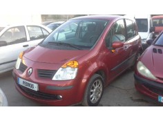 renault modus del año 2005