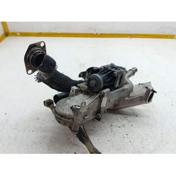 Recambio de valvula egr para ford transit connect monospace 1.6 tdci referencia OEM IAM 5923040  