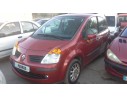 RENAULT MODUS