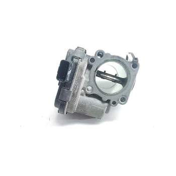 Recambio de cuerpo de mariposa para peugeot partner kasten 1.6 16v hdi referencia OEM IAM V862419080 9673534480 
