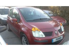 renault modus del año 2005 2