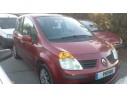 RENAULT MODUS