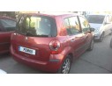 RENAULT MODUS