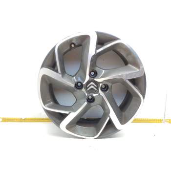 LLANTA ALUMINIO 9815781477 