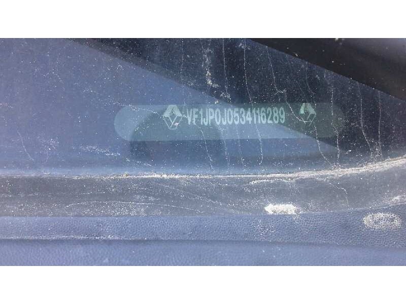 renault modus del año 2005