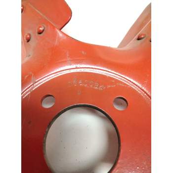 Recambio de ventilador para ebro l35 perkins referencia OEM IAM 0360084 NISSAN 