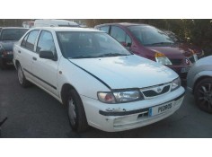 nissan almera (n15) del año 1997