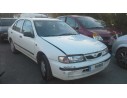 NISSAN ALMERA (N15)