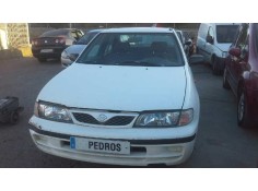 nissan almera (n15) del año 1997 2