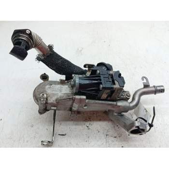 Recambio de valvula egr para ford transit connect monospace 1.6 tdci referencia OEM IAM 5923040  