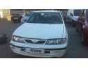 NISSAN ALMERA (N15)