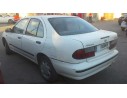 NISSAN ALMERA (N15)
