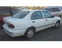 NISSAN ALMERA (N15)