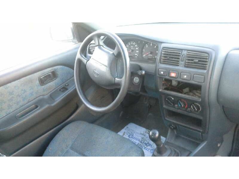 nissan almera (n15) del año 1997