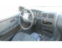 NISSAN ALMERA (N15)