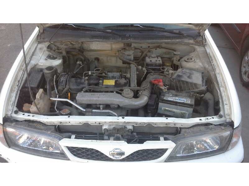 nissan almera (n15) del año 1997