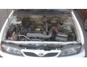 NISSAN ALMERA (N15)