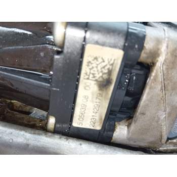 Recambio de valvula egr para ford transit connect monospace 1.6 tdci referencia OEM IAM 5923040  