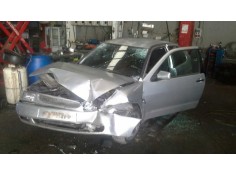 seat cordoba berlina (6k2) del año 1999