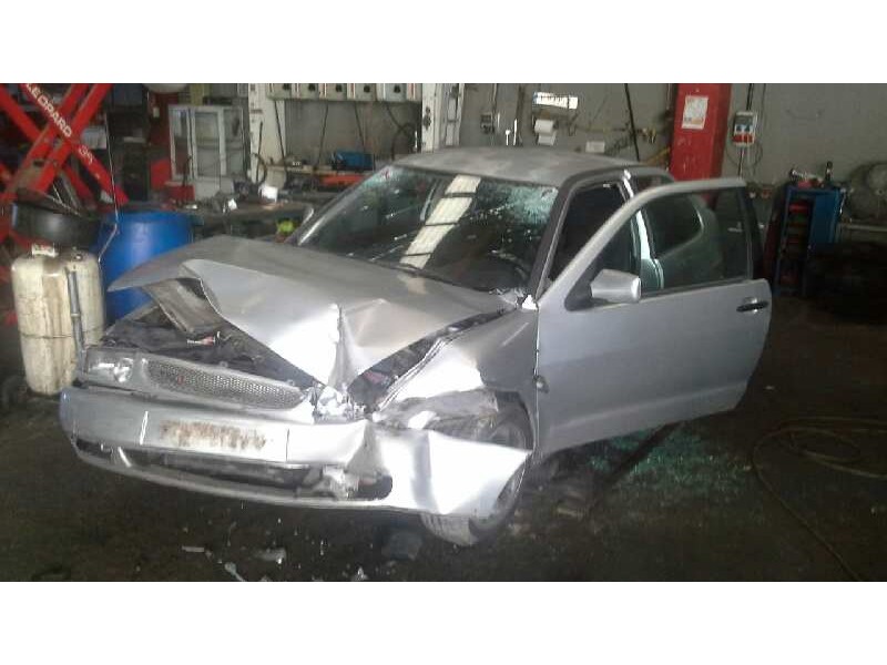 seat cordoba berlina (6k2) del año 1999