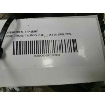 Recambio de diferencial trasero para » otros... premium 370 26 g 6x2 referencia OEM IAM   8320