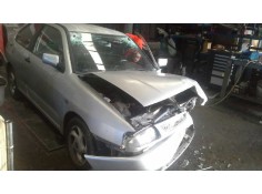 seat cordoba berlina (6k2) del año 1999 2