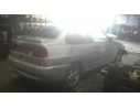 SEAT CORDOBA BERLINA (6K2)