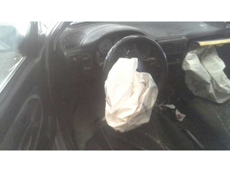 seat cordoba berlina (6k2) del año 1999