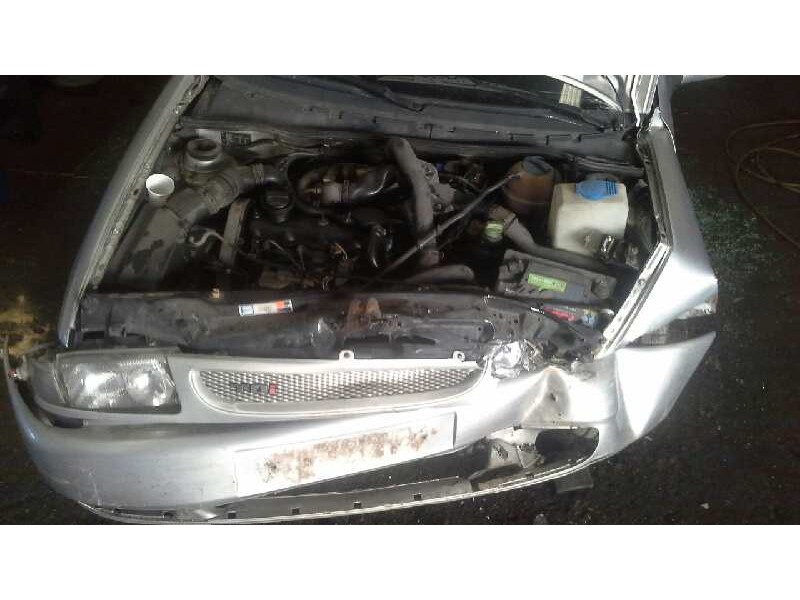 seat cordoba berlina (6k2) del año 1999