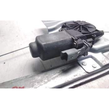 Recambio de elevalunas delantero derecho para peugeot partner kasten 1.6 16v hdi referencia OEM IAM 402104B  